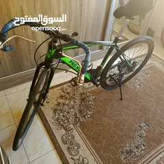  5 دراجه هوائيه للبيع في عمان من البائع مباشره