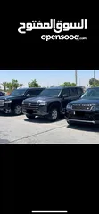  7 سيارات للايجار يومي اسبوعي شهري اعراس افضل الاسعار للفترات و المدد و العقود