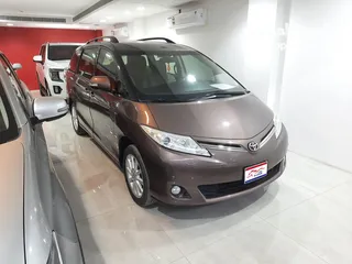  1 TOYOTA PREVIA 2016 for sale, EXCELLENT CONDITION
