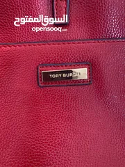  3 شنتة براند TORY BURCH اصلية مميزة للبيع