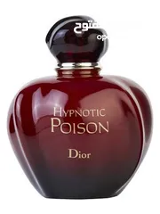  1 Poison Dior عطر بويزن ديور للنساء