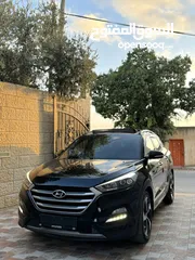  3 هونداي توسان
