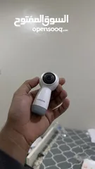  2 كاميرا Samsung Gear 36