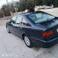  10 بي ام دب  BMW 2003 بسعر حرق وتحدي
