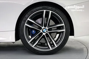  10 2019 BMW 440i M Sport  • Flood free • 1.99% financing rate