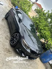  13 BMW 428i M///package  GRAND COUPE