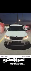  4 سكودا اوكتافيا 2014 تسيير 2015   اصل عمومي مش ماشيه عمومي   بوز vrs اصلي ضواو vrs امامي خلفي اصلي