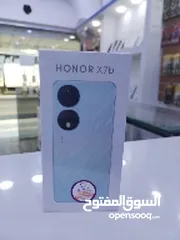  1 Honor x7b Ram 8