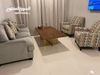  1 Sofa set from Homes r us