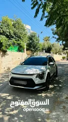  7 كيا نيور هايبرد