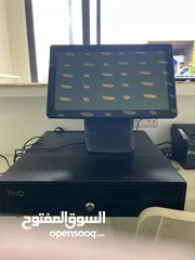  2 Restaurant Equipment