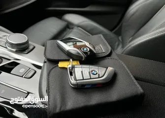  7 BMW 530 E 2020 ، M PACKAGE  #XDrive4X4