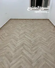  9 بديل باركية بلاستك بلجيكي ??