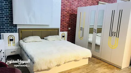  6 غرف نوم تركيه