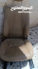  6 قطع مرسيدس بنز غواصة 2000-2005