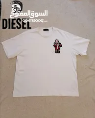  1 تيشيرتات أروبيه كل قطعة الها سعر القياسات   xl     xxl.