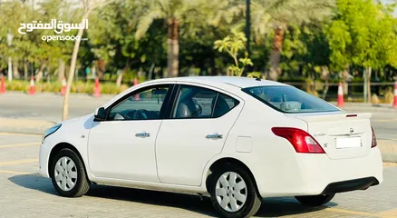  7 2023, NISSAN SUNNY,  SINGLE OWNER, LOW MILEAGE ONLY 19K KM.