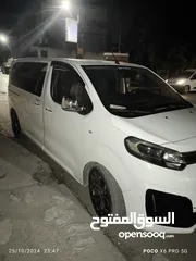  2 ستروين جمبي