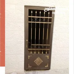  27 مطابخ المنيوم أبواب شبابيك