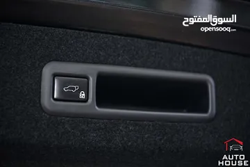  30 لكزس RX450hL هايبرد وارد وصيانة الوكالة 2019 Lexus RX450hL
