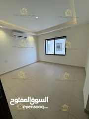 14 شقة فاخرة جديدة لم تسكن بتشطيبات عالية الجودة في أرقى واجمل مناطق عبدون