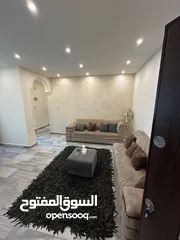  12 شقة / مفروشة / للايجار / 2نوم / شميساني