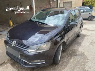  2 بولو 2018  ماطور 1200 تيربو