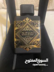  2 عطر عود (بديع العود)