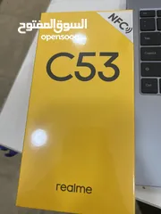  1 C53 جديد للبيع