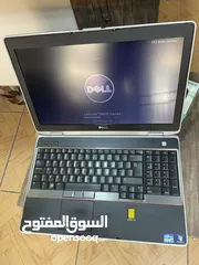  3 Laptop DELL حجم كبير بسعر خرافي 15.6