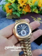  1 ساعة باتيك فيليب كوبي مستعملة