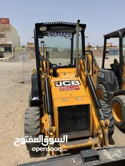  3 jcb-1cx for rent monthly or daily  للاجار فقط.