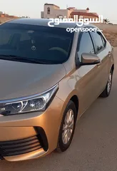  2 تويوتا كورولا 2017 فحص كامل