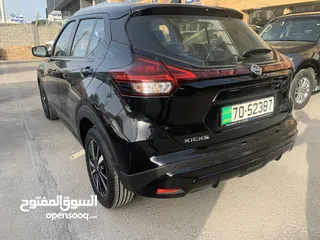  6 ميني جيب نيسان كيكس موديل 2022 فل كامل للايجار باقل الاسعار فقط من الجنوب لتأجير السيارات