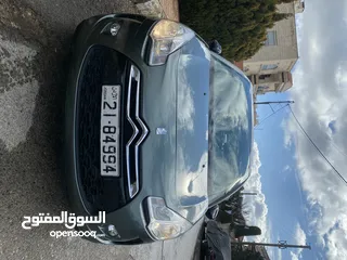  7 ستروين اوتوماتيك c3 2011 ds3 بحال الوكالة فل وفحص كامل مرخص سنة