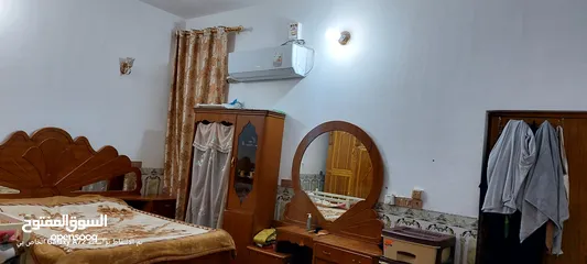  18 بيت في كربلاء حي القادسية للبيع