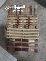  5 برادي ستائر من بيت الستائر وجميع انواع الستائر