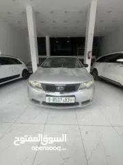  1 كيا فورتي 2008