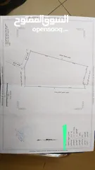  4 قطعة أرض مميزة للبيع