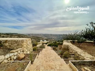  14 أرض مميزة في منطقة النعير 3000 متر