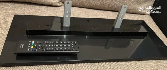  3 شاشة تلفزيون توشيبا 40 بوصة LCD Toshiba
