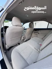  10 Toyota Camry GLX 2017