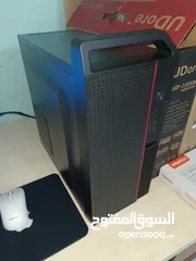  1 مكتبي New i7-8*RAM-256*SSD