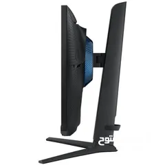  4 SAMSUNG ODYSSEY G4 27-inch FHD - IPS - 240Hz -1ms GAMING MONITOR