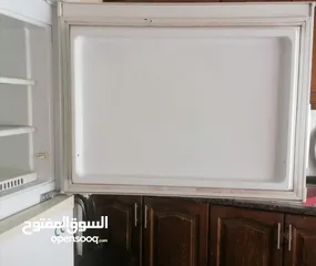  4 تلاجة نوع هاي لايف