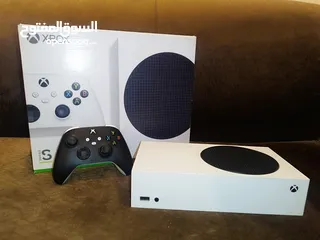  1 Xbox Series S 512 GB,PXN Wheel