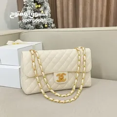  1 شنطة يد ستاتي
