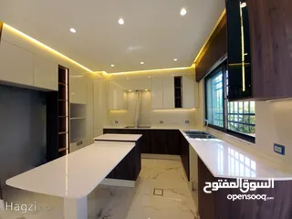  8 شقة غير مفروشة للإيجار 200م2 ( Property 17847 ) سنوي فقط