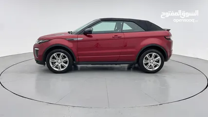  6 (FREE HOME TEST DRIVE AND ZERO DOWN PAYMENT) LAND ROVER RANGE ROVER EVOQUE