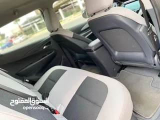  30 Chevrolet Bolt USA Imports Premier /LTZ / Lt1 2018/2019  بطارية جديده زيرو من شركة شفر ابو خضرة